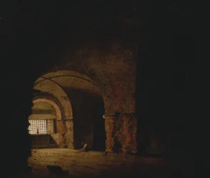 O prisioneiro